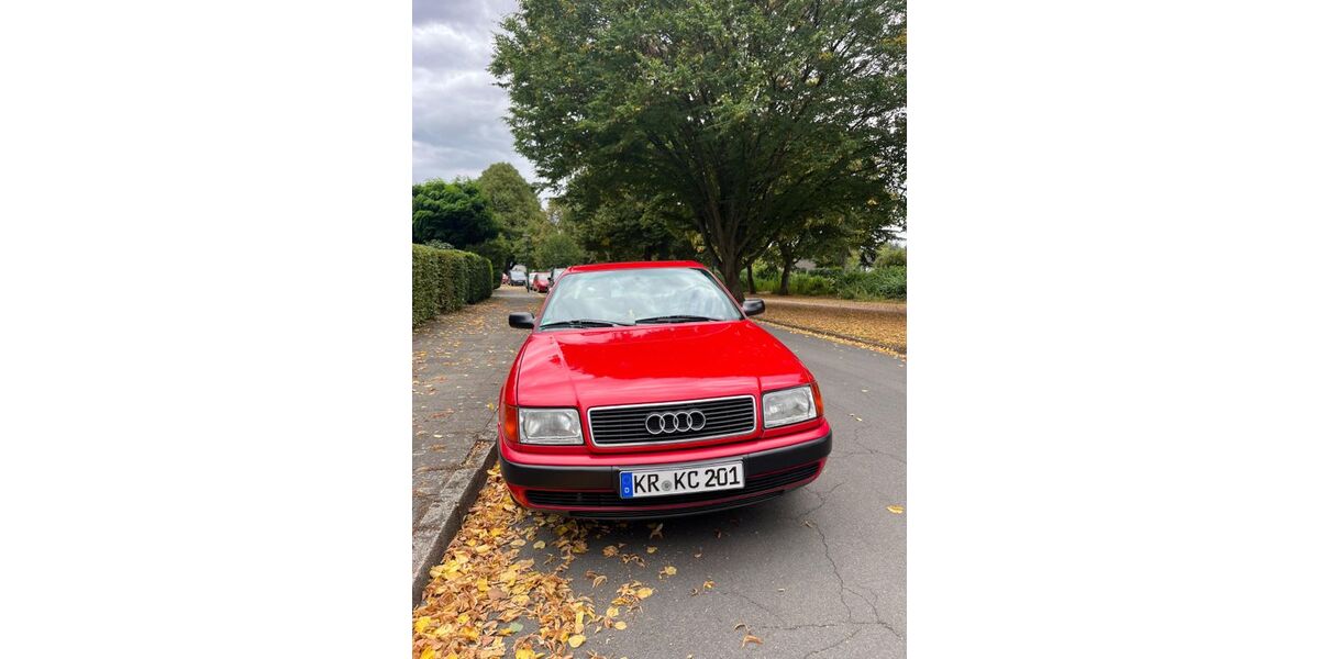 Audi 100 178.800 km 4.000 &euro; Krefeld 47809