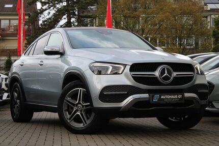 Mercedes-Benz GLE 350 109.216 km 54.999 &euro; Düsseldorf 40625