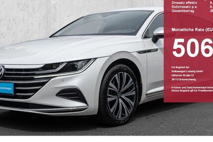 VW Arteon 45.869 km 33.890 &euro; Düsseldorf 40474