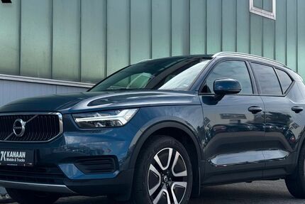 Volvo XC40 81.875 km 20.998 &euro; Viersen 41748