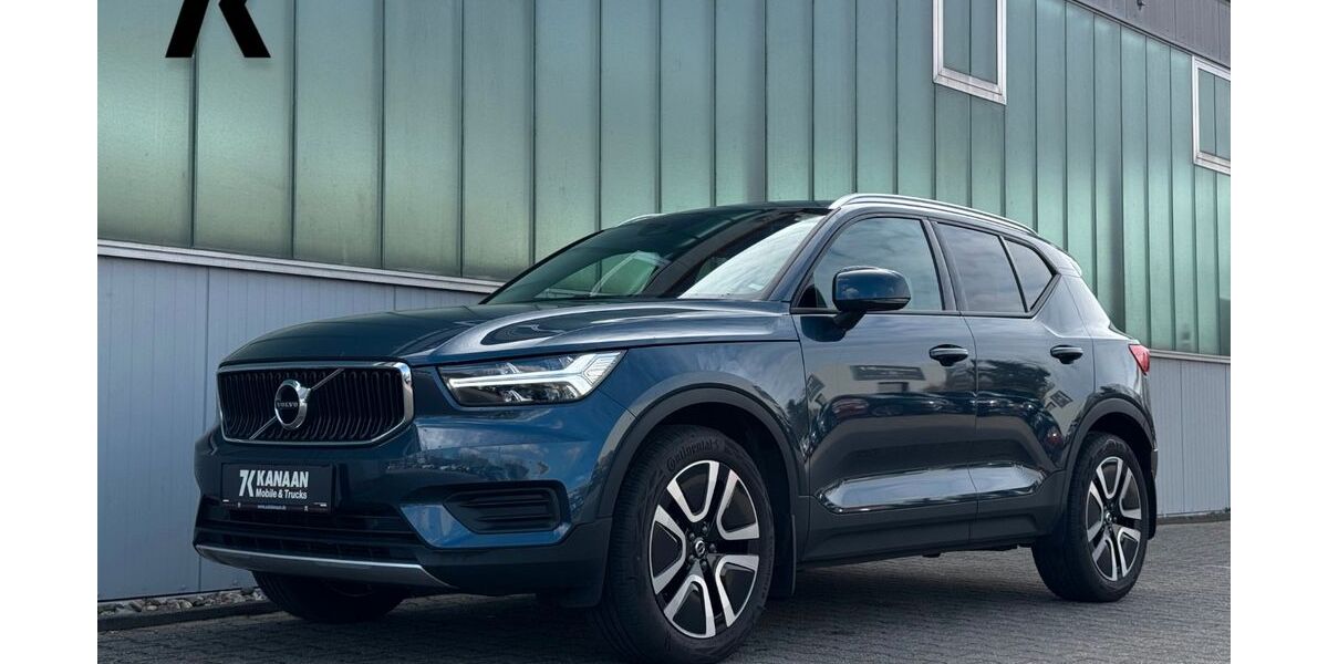 Volvo XC40 81.875 km 20.998 &euro; Viersen 41748