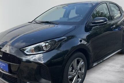 Mazda 2 Hybrid 9.500 km 22.880 &euro; Düsseldorf 40472