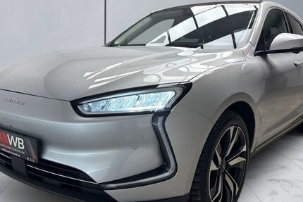 SERES 5 10.000 km 39.950 &euro; Moenchengladbach 41063