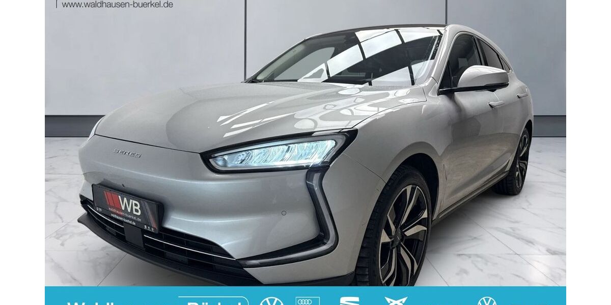 SERES 5 10.000 km 39.950 &euro; Moenchengladbach 41063