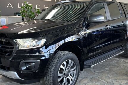 Ford Ranger 66.000 km 33.790 &euro; Erkrath (bei Düsseldorf) 40699