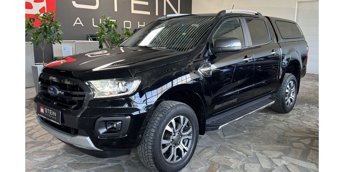 Ford Ranger 66.000 km 33.790 &euro; Erkrath (bei Düsseldorf) 40699