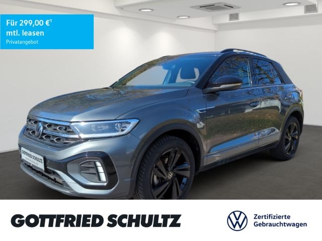 VW T-Roc 12.278 km 34.790 &euro; Mettmann 40822
