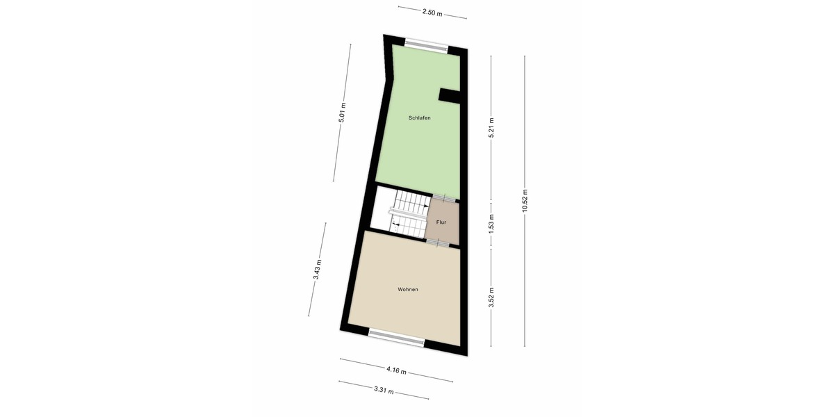 Alternative zur Eigentumswohnung - Reihenmittelhaus Mönchengladbach West | Angebot:26528714