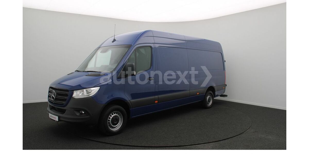Mercedes-Benz Sprinter 166.050 km 33.903 &euro; Mönchengladbach 41066