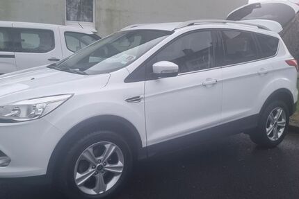 Ford Kuga 149.100 km 6.990 &euro; Erkrath 40699