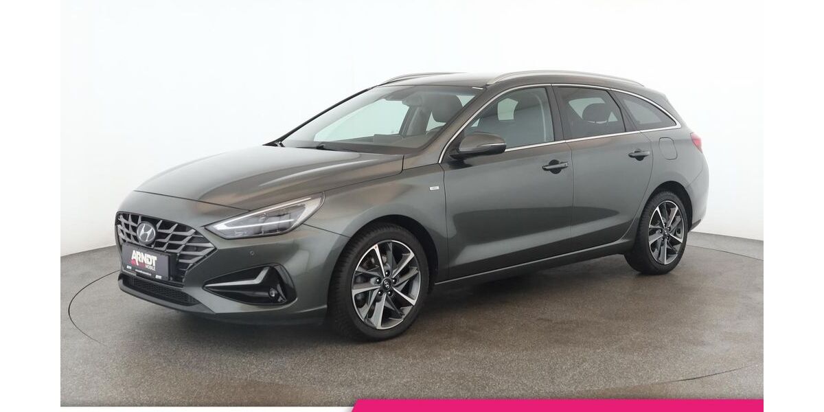 Hyundai i30 86.900 km 16.684 &euro; Neuss 41464
