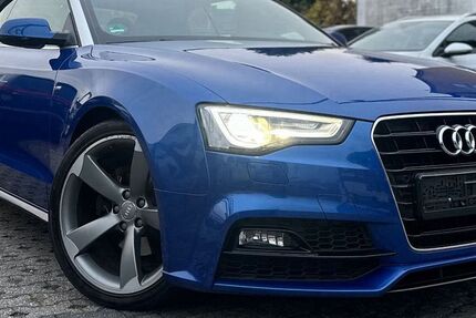 Audi A5 127.188 km 19.598 &euro; Mönchengladbach 41063