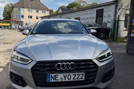 Audi A5 196.000 km 19.990 &euro; Neuss 41462