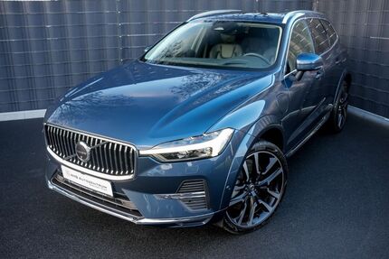 Volvo XC60 24.910 km 54.999 &euro; Dormagen 41539