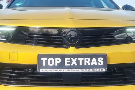 Opel Astra 96.705 km 14.750 &euro; Duisburg 47178