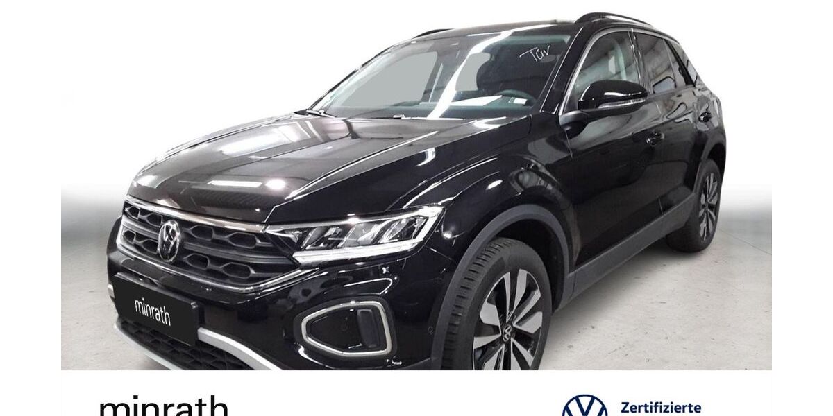 VW T-Roc 20.749 km 22.680 &euro; Moers 47441