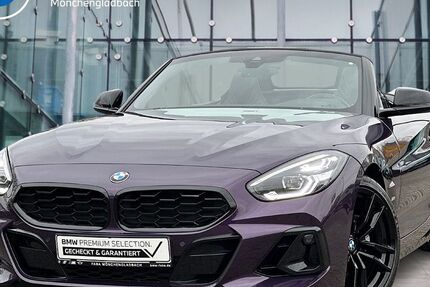 BMW Z4 17.350 km 47.990 &euro; Mönchengladbach 41066