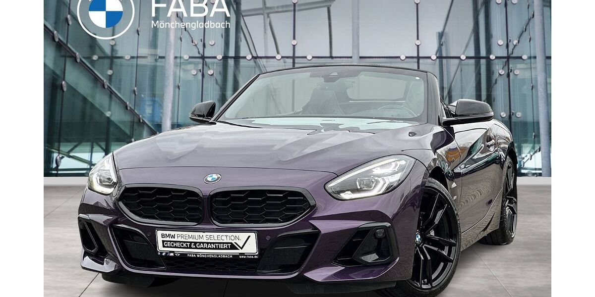 BMW Z4 17.350 km 47.990 &euro; Mönchengladbach 41066