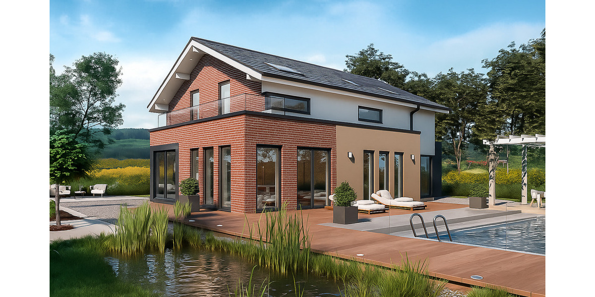 Einfamilienhaus Schwalmtal Amern - 5 Zimmer, 139 m&sup2;, 420.000&euro; | Angebot:25675508