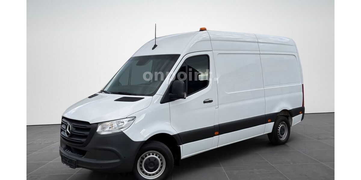 Mercedes-Benz Sprinter 76.000 km 29.631 &euro; Niederkrüchten 41372
