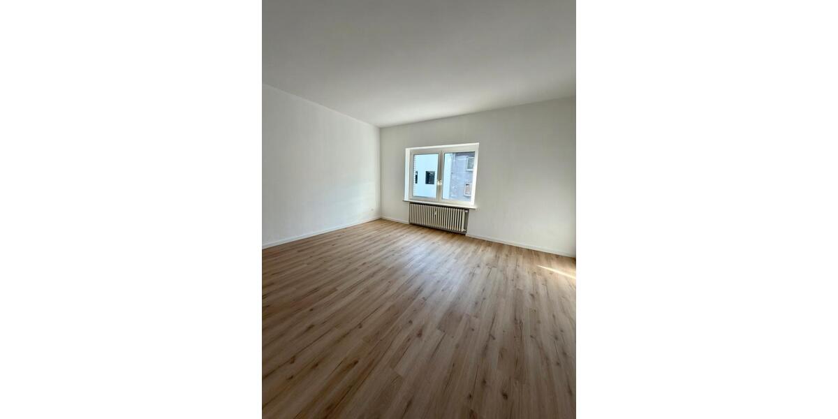 Etagenwohnung Duisburg Essenberg - 2 Zimmer, 60 m&sup2;, 485&euro; | Angebot:27567604