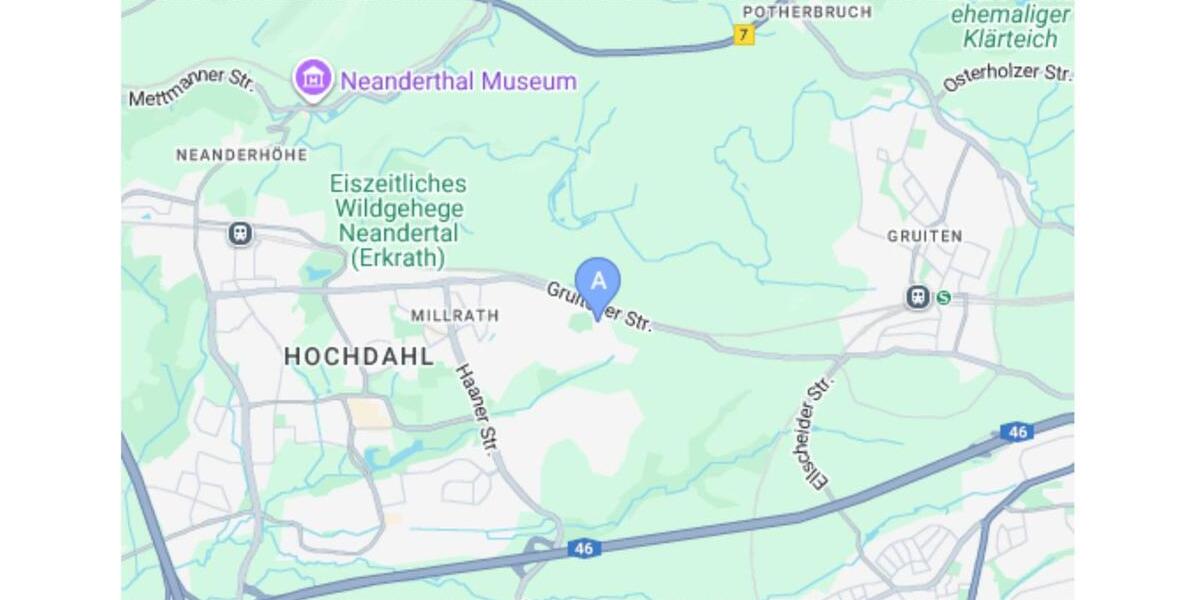 Reihenhaus Erkrath - 5 Zimmer, 139 m&sup2;, 425.000&euro; | Angebot:24521092