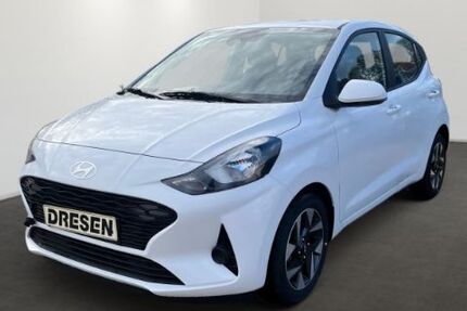 Hyundai i10 15.500 km 16.490 &euro; Neuss 41464