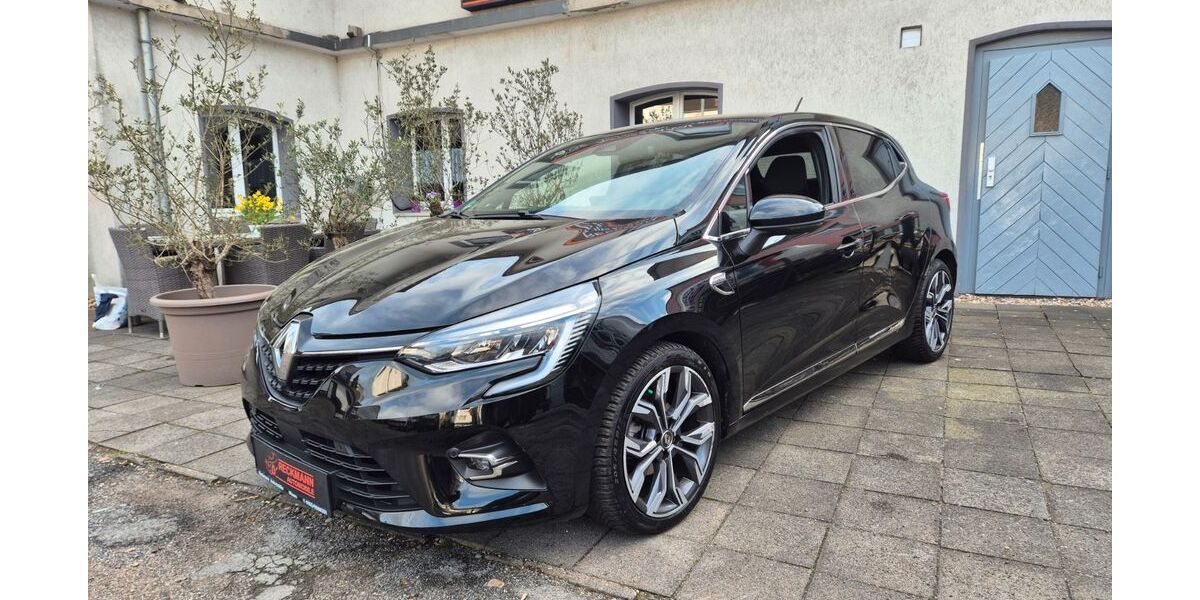 Renault Clio 93.000 km 11.495 &euro; Moers 47441