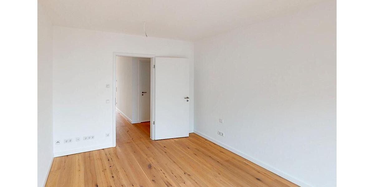 Erdgeschoßwohnung Düsseldorf Stadtbezirk 3 - 3 Zimmer, 68 m&sup2;, 1.495&euro; | Angebot:25975474