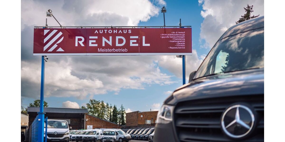 Mercedes-Benz Vito 140.177 km 14.256 &euro; Hilden 40721