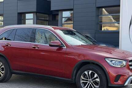 Mercedes-Benz GLC 300 135.500 km 32.950 &euro; Krefeld 47805