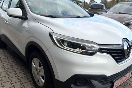 Renault Kadjar 92.333 km 8.800 &euro; Moers 47445