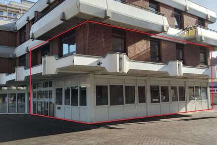 Gewerbeobjekt Kamp-Lintfort Lintfort - 5.159&euro; | Angebot:15683975