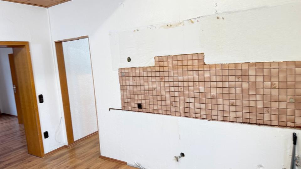 Etagenwohnung Duisburg Rheinhausen - 2 Zimmer, 60 m&sup2;, 625&euro; | Angebot:26036957