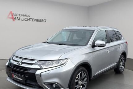 Mitsubishi Outlander 178.723 km 14.980 &euro; Viersen 41747
