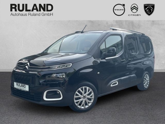 Citroen Berlingo 92.498 km 19.990 &euro; Viersen 41748