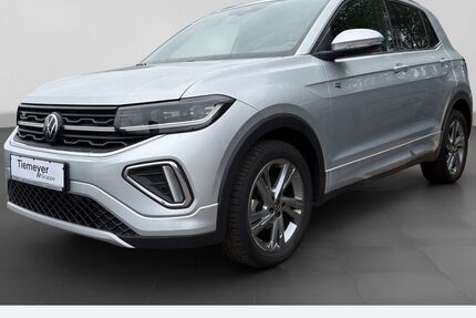 VW T-Cross 25.813 km 23.450 &euro; Duisburg 47059