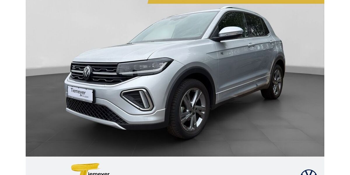 VW T-Cross 25.813 km 23.450 &euro; Duisburg 47059