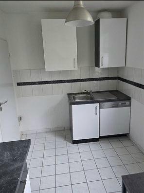 Etagenwohnung Neuss Erfttal - 2 Zimmer, 65 m&sup2;, 900&euro; | Angebot:26640724