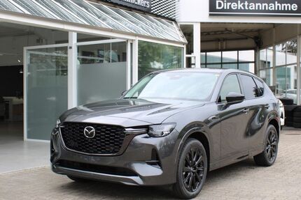 Mazda CX-60 20.703 km 44.740 &euro; Moers 47441