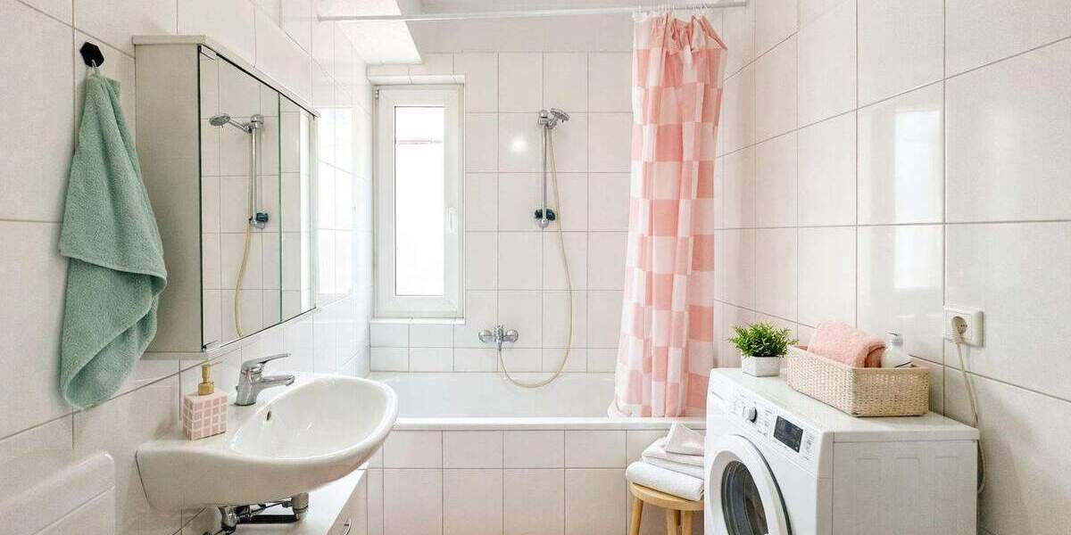 Etagenwohnung Düsseldorf Pempelfort - 2 Zimmer, 57 m&sup2;, 269.000&euro; | Angebot:25879149