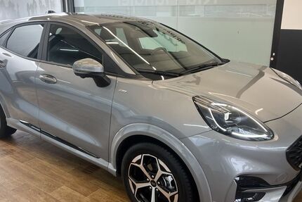 Ford Puma 1.500 km 24.513 &euro; Kempen 47906