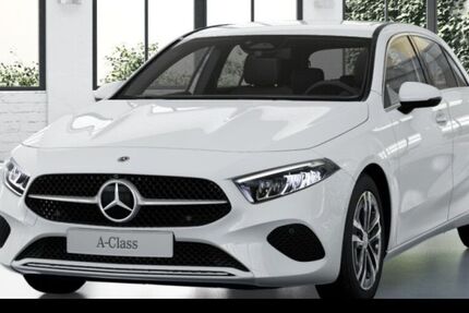 Mercedes-Benz A 180 9.900 km 29.990 &euro; Düsseldorf 40470