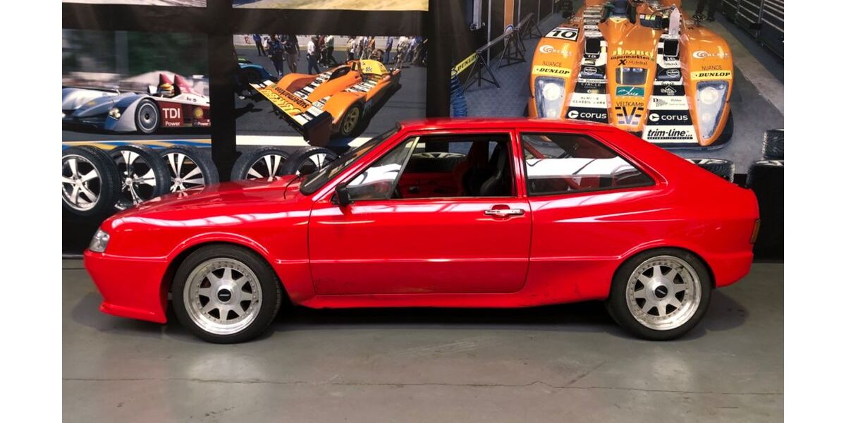 VW Scirocco 80.000 km 15.995 &euro; Nettetal 41334