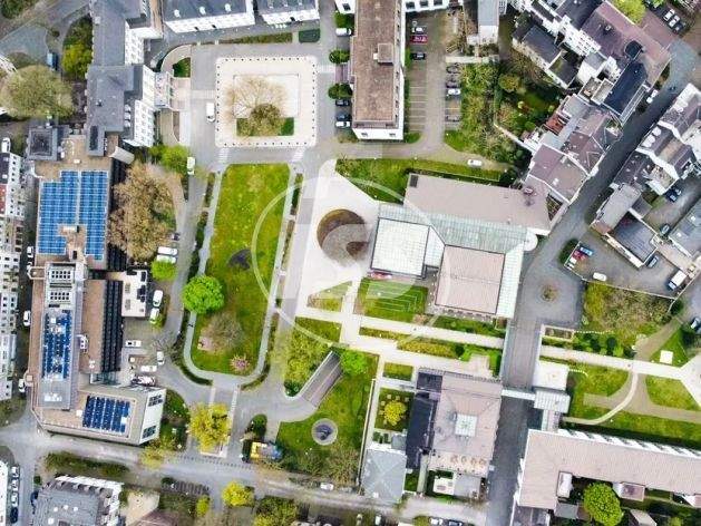 Gewerbeobjekt Duisburg Ruhrort - 479&euro; | Angebot:25702471