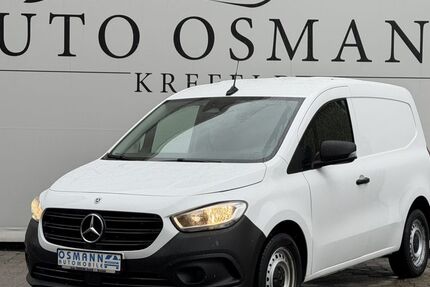 Mercedes-Benz Citan 75.530 km 13.750 &euro; Krefeld 47805