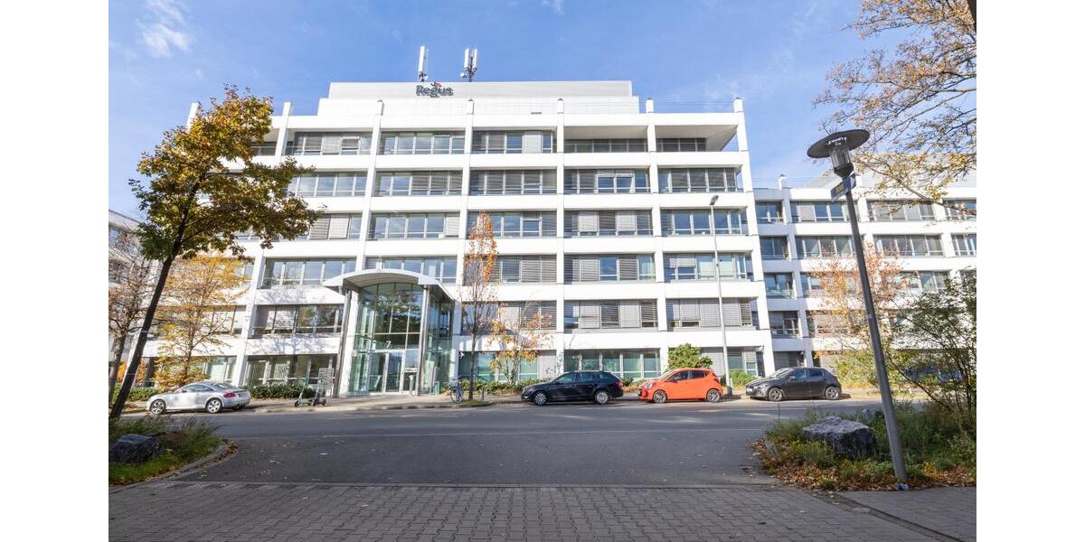 Gewerbeobjekt Düsseldorf Heerdt - 205&euro; | Angebot:22931533