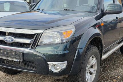 Ford Ranger 229.000 km 12.000 &euro; Kempen 47906