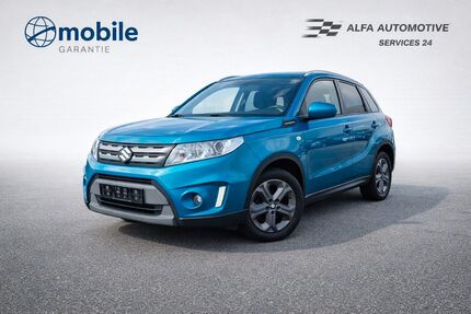 Suzuki Vitara 105.500 km 12.299 &euro; Willich 47877