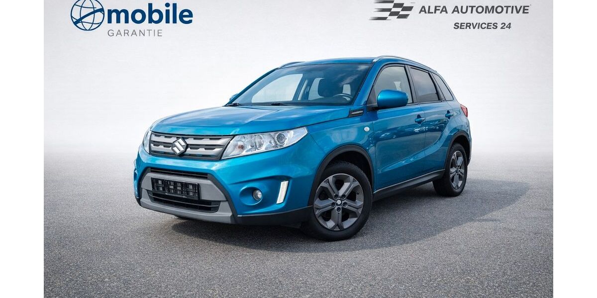 Suzuki Vitara 105.500 km 12.299 &euro; Willich 47877